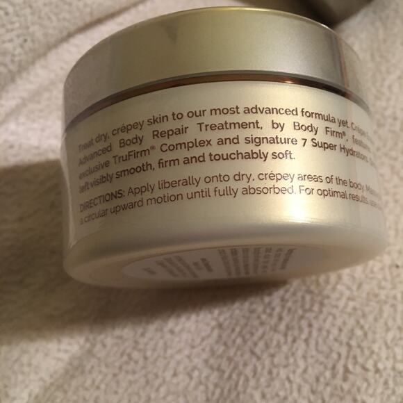 CREPE ERASE combo- advanced body care and body smoothing pre-treatment NEW - Picture 4 of 7